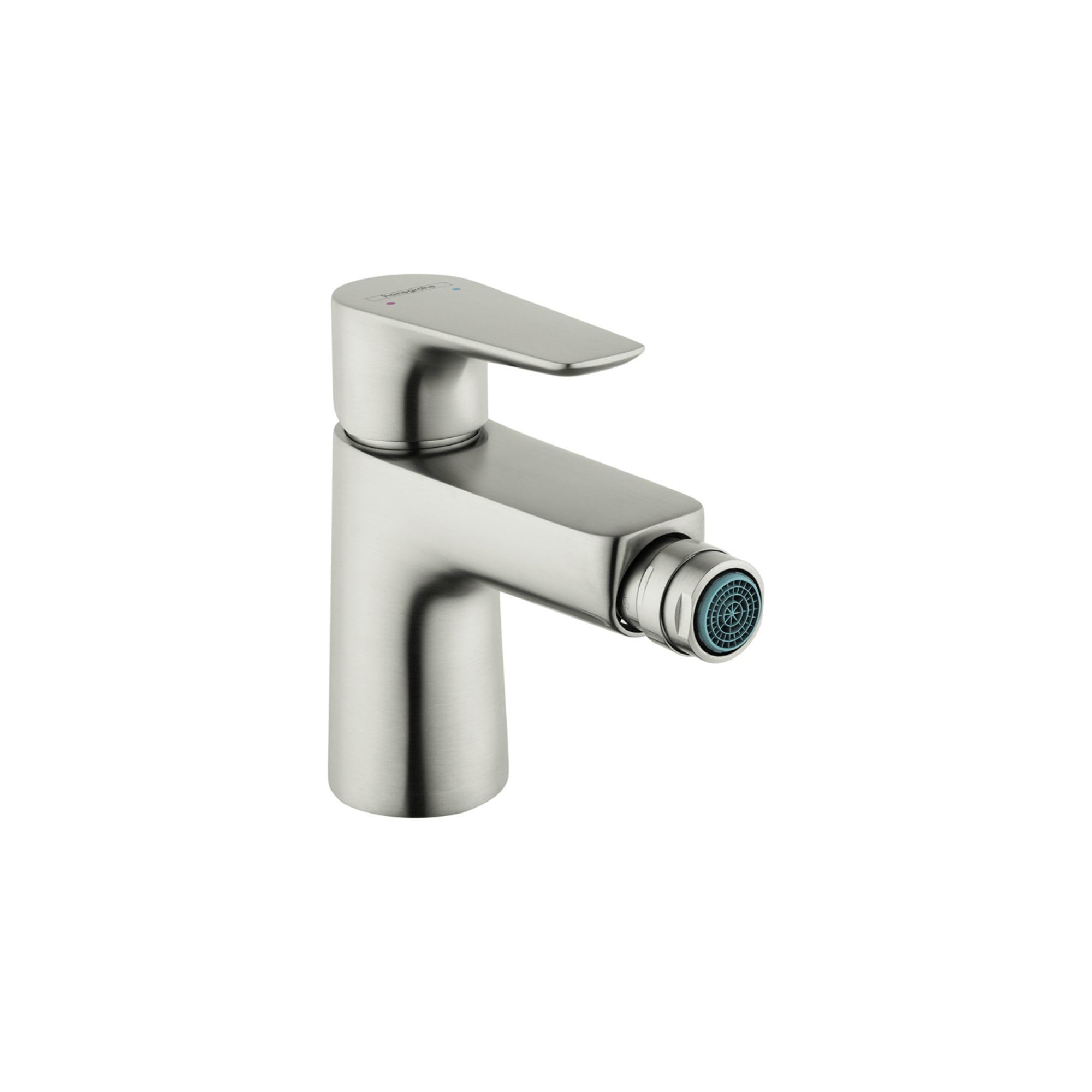 Mitigeur bidet Hansgrohe Talis E 71720 haute qualité avec jet horizontal précis