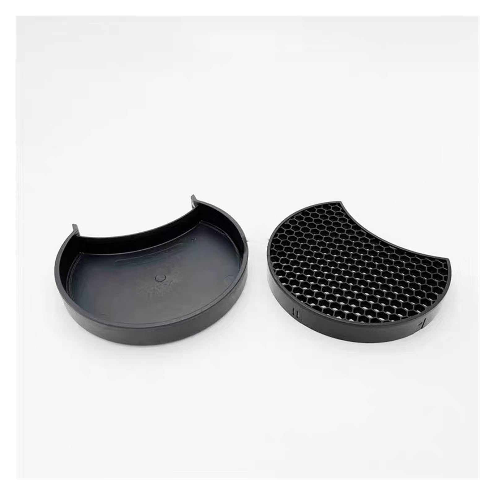 Accessori for macchine da caffè a capsule, collegamento al serbatoio dell'acqua, adatto alla griglia(Grid)
