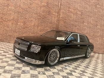 Amazon | 1/18 センチュリー 60型 BBS 京商 カスタム | ミニカー