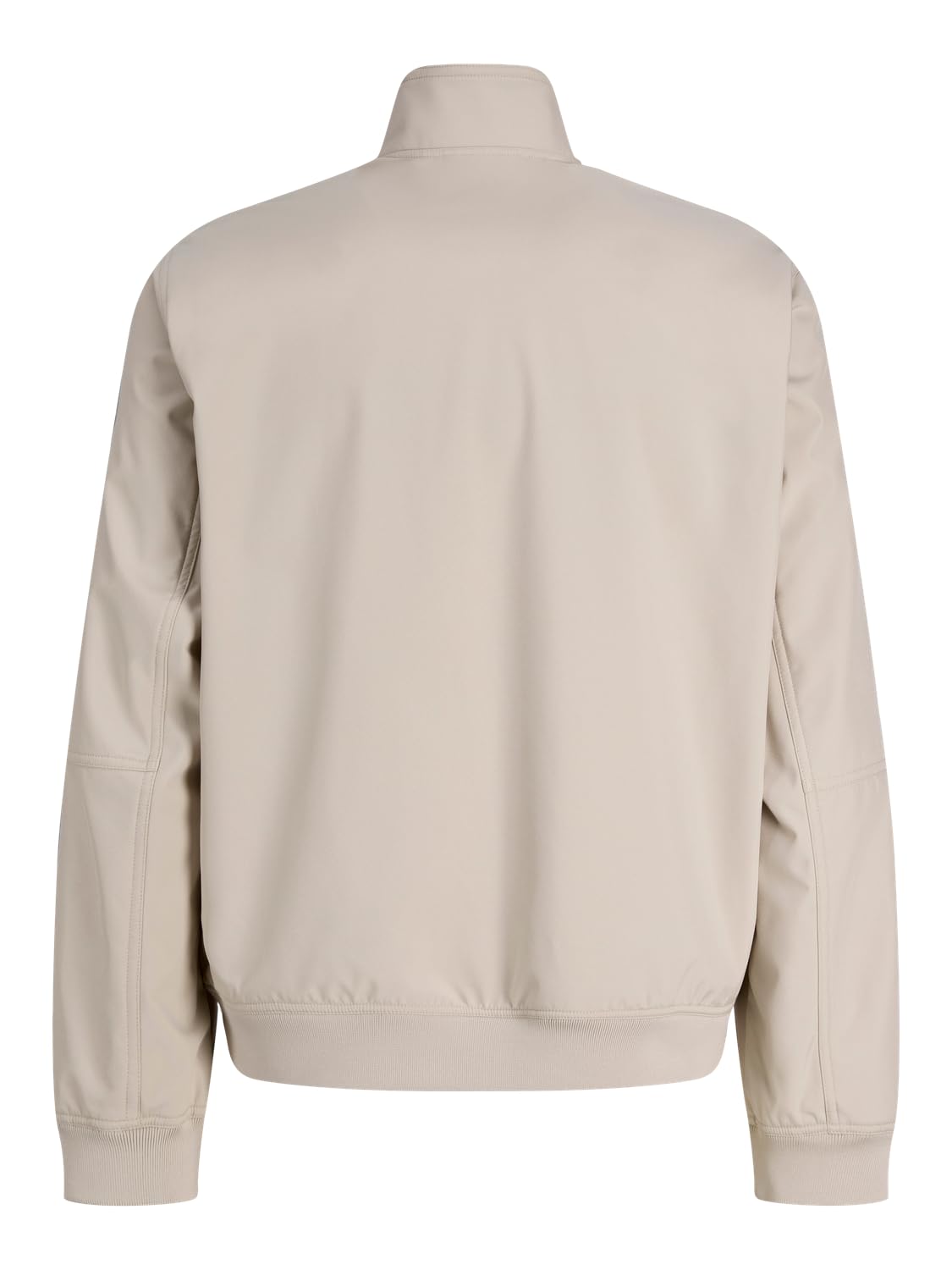 JACK & JONES Jjeparker Softshell Bomber Sn Jjeparker Softshell Bomber Sn Hombre (Pack de 1)