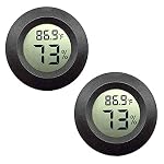 Terrarium Thermometers