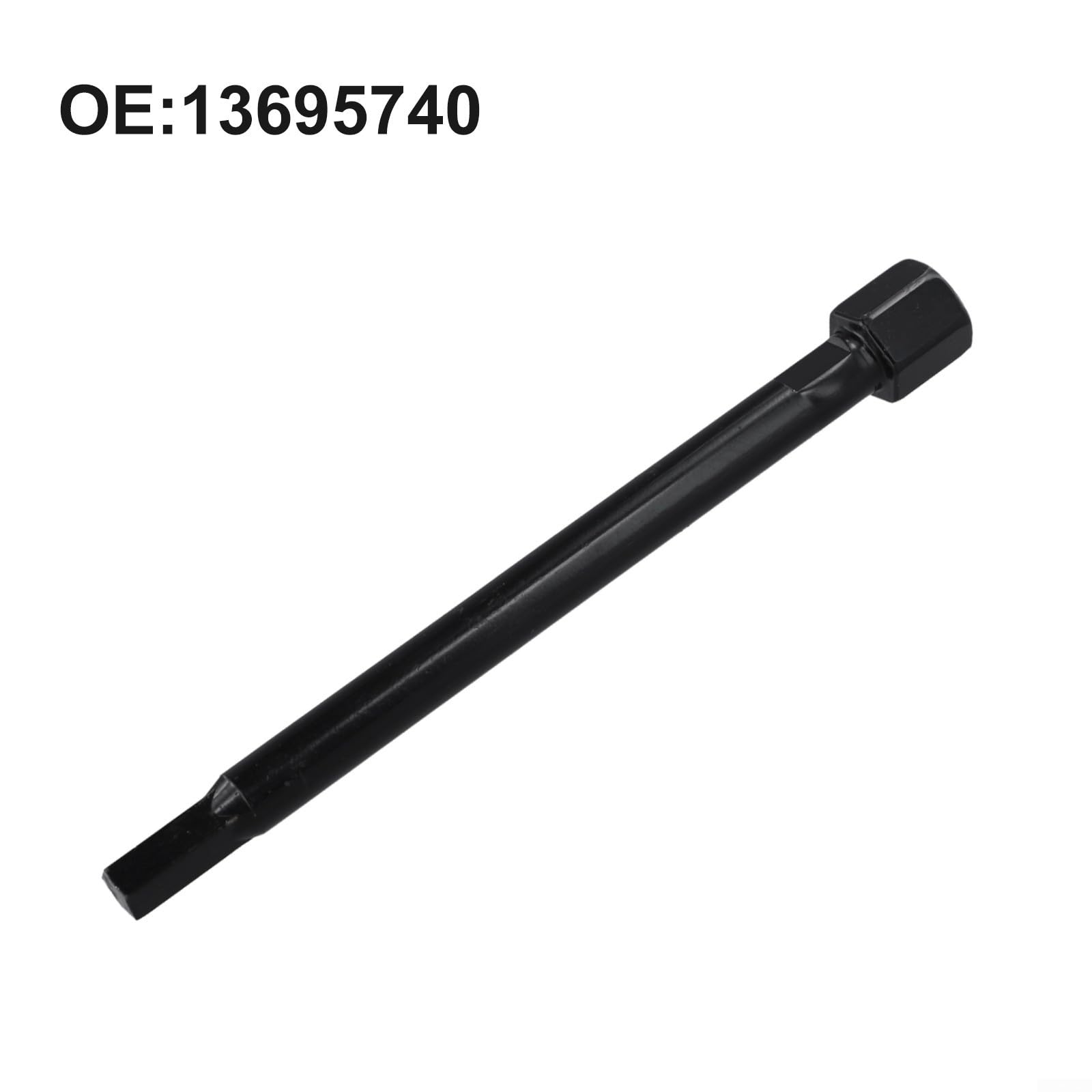 Outil de treuil de roue de secours pour Fiat Ducato/Peugeot/Boxer/Citroen Relay, OEM 13695740, treuil anti-corrosion en fonte, installation rapide