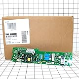 5304512731 Dishwasher Main Control Board