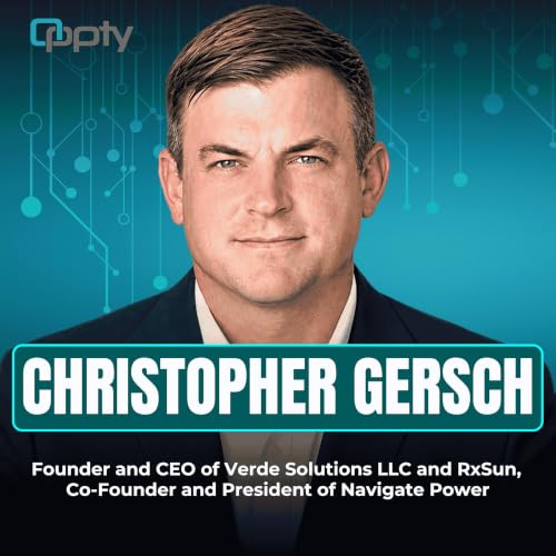 What Happens to Employees When AI Can Do Their Jobs? With Christopher Gersch