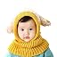 Hat4-yellow