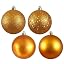 Antique Gold Shiny, Matte, Glitter, Sequin