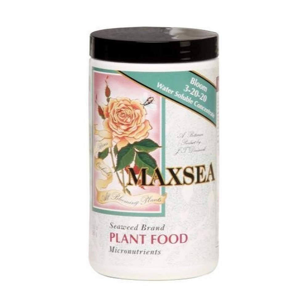 Maxsea Plant Food, Brown/A, 1.5 lb