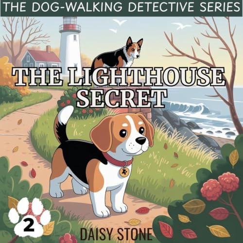 The Lighthouse Secret
