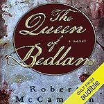 Cover of The Queen of Bedlam