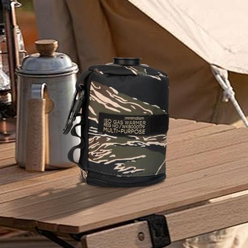 Bolsa protectora para tanque de protección integral de botellas de aire 3