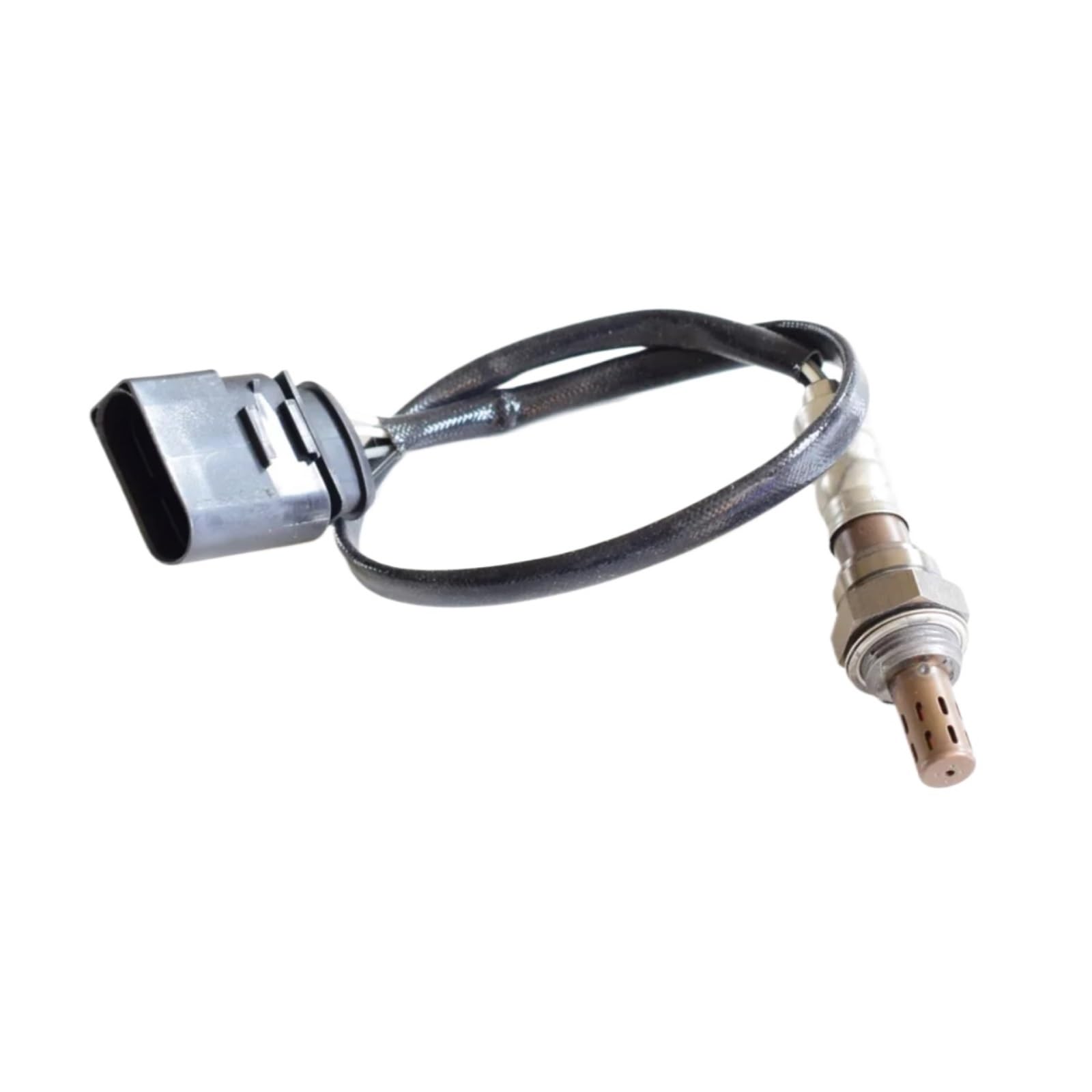 Sensores Oxígeno Escapes Compatible Con Vw Para Passat Para Bora 2000-2005 O2 Sensor De Oxígeno Lambda Para Sonda Sensor Cables Módulo 036906262D