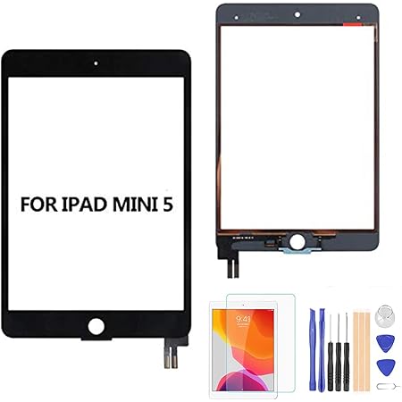 Amazon Kayyoo Ipad Mini 5 19年モデル 適用 フロントパネル 液晶パネル 124 125 126 133 Lcd ディスプレイスクリーン タッチパネル 修理パーツ 粘着テープと修理工具付き Ipad Mini 5 白 修理パーツ 通販 Amazon Kayyoo Ipad Mini 5 19年モデル 適用 フロントパネル 液晶パネル 124 125 126 133 Lcd ディスプレイスクリーン タッチパネル 修理パーツ 粘着テープと修理工具付き Ipad Mini 5 白 修理パーツ 通販