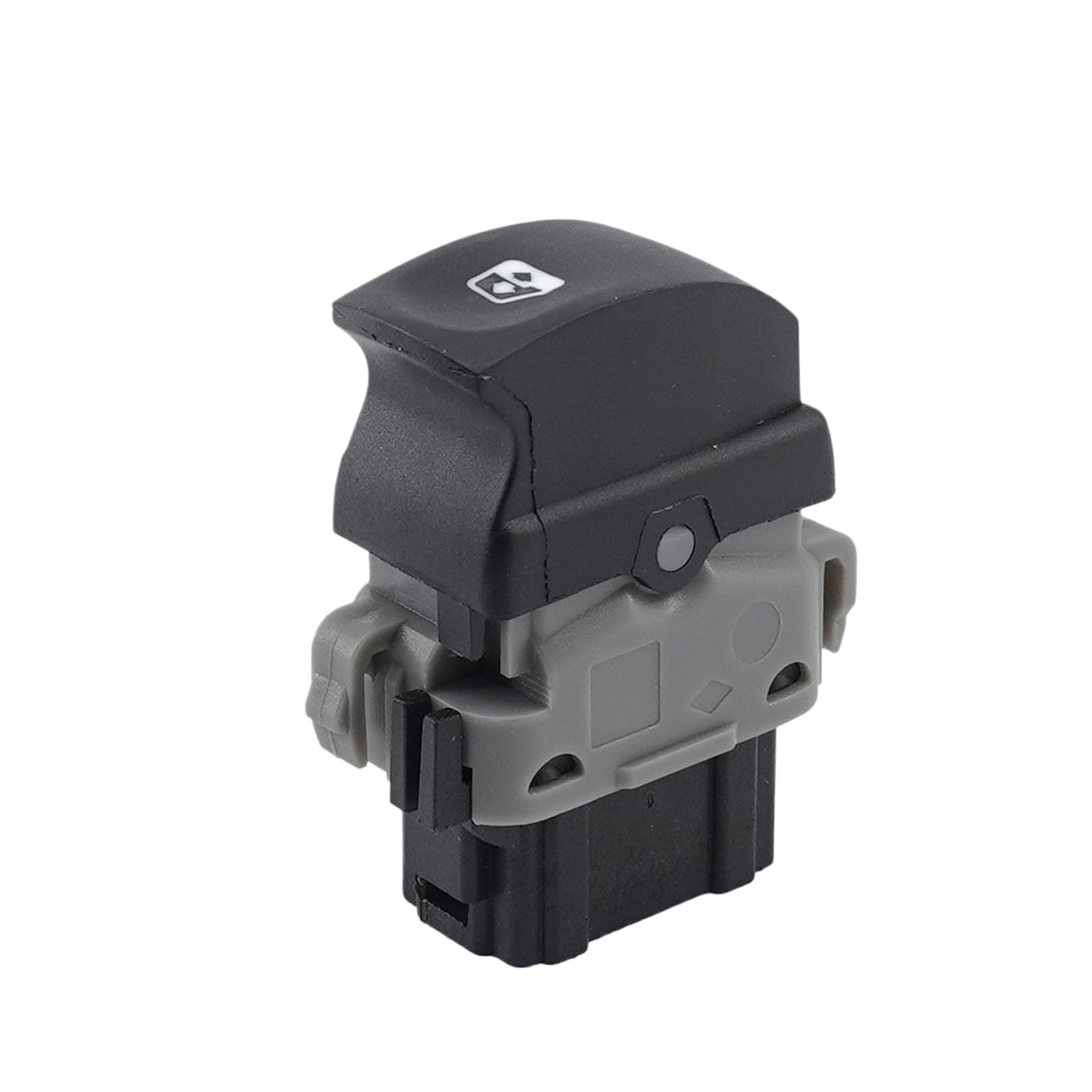 Commutateur simple de fenêtre électrique 8200214936 pour régler les pannes de lève-vitre