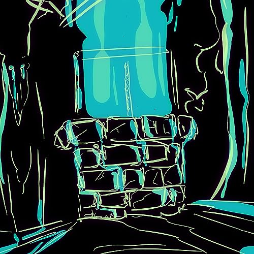 Episode 10 - H.P Lovecraft - The colour out of space