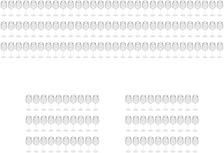 ibasenice 150 Pçs Casa De Boneca Mini Acessórios Modelo De Brinquedo Acessórios Copos De Água Modelo Miniatura Enfeites De Jardim Fadas Mini Estatueta De Jardim Taça Em Miniatura Mini Bolso