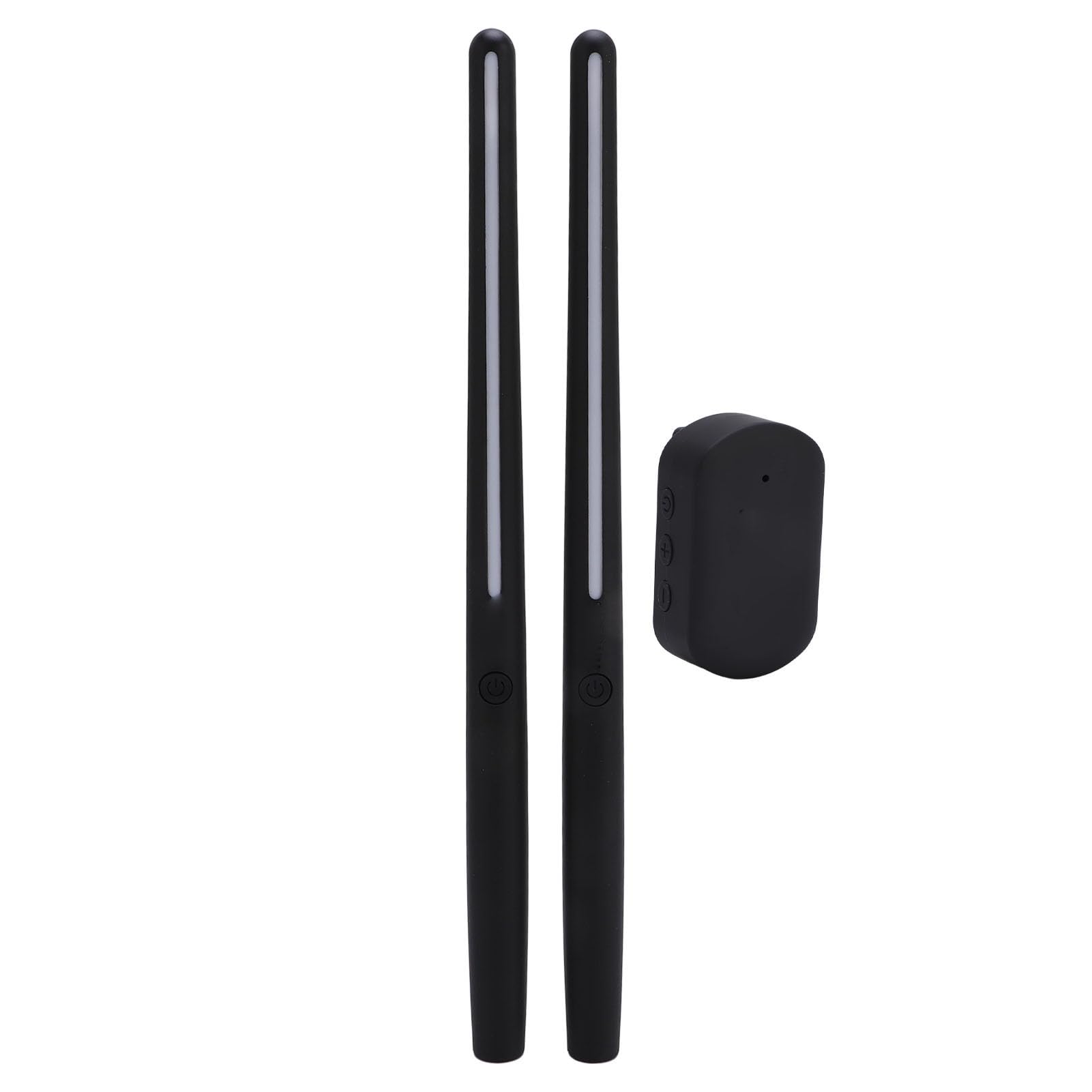 Generic Set di Batteria Elettrica Ad Aria Elegante Batteria Portatile per Jam Session a Casa con gli Amici, Tecnologia di Sensori Precisa per Prestazioni Espressive, Diverse modalità di per