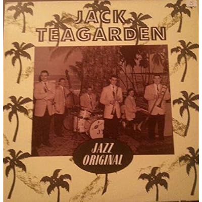 Jack Teagarden - Jazz Original