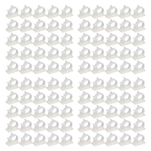 100����P�[�u���}�l�[�W�����g�N���b�v�A�ƒ��I�t�B�X�p�̒����\�ڒ����R�[�h�I�[�K�i�C�U�[�A�e���r�E�m�[�g�p�\�R���E�[�d��̃P�[�u���p���̓e�[�v�t���ė��p�\�ȃi�C�������C���[�N���b�v (YX-0810)