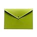 Ownuzz Protective Felt Case Bag Cover for All-New Tracing Light Box, Portable Felt Carrying Pouch Protective Cover Laptop protective cover Big folder Envelope Bag Cover(green)