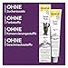 GimCat EXPERT LINE Senior Paste - Funktionaler Katzensnack unterstützt gesunde Alterung von Katzen ab 7 Jahren - 1 Tube