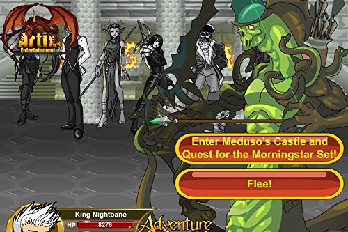 Adventurequest [Game Connect] #TOP1