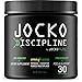 Discipline (Lemon Lime)