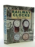  Railway Clocks
