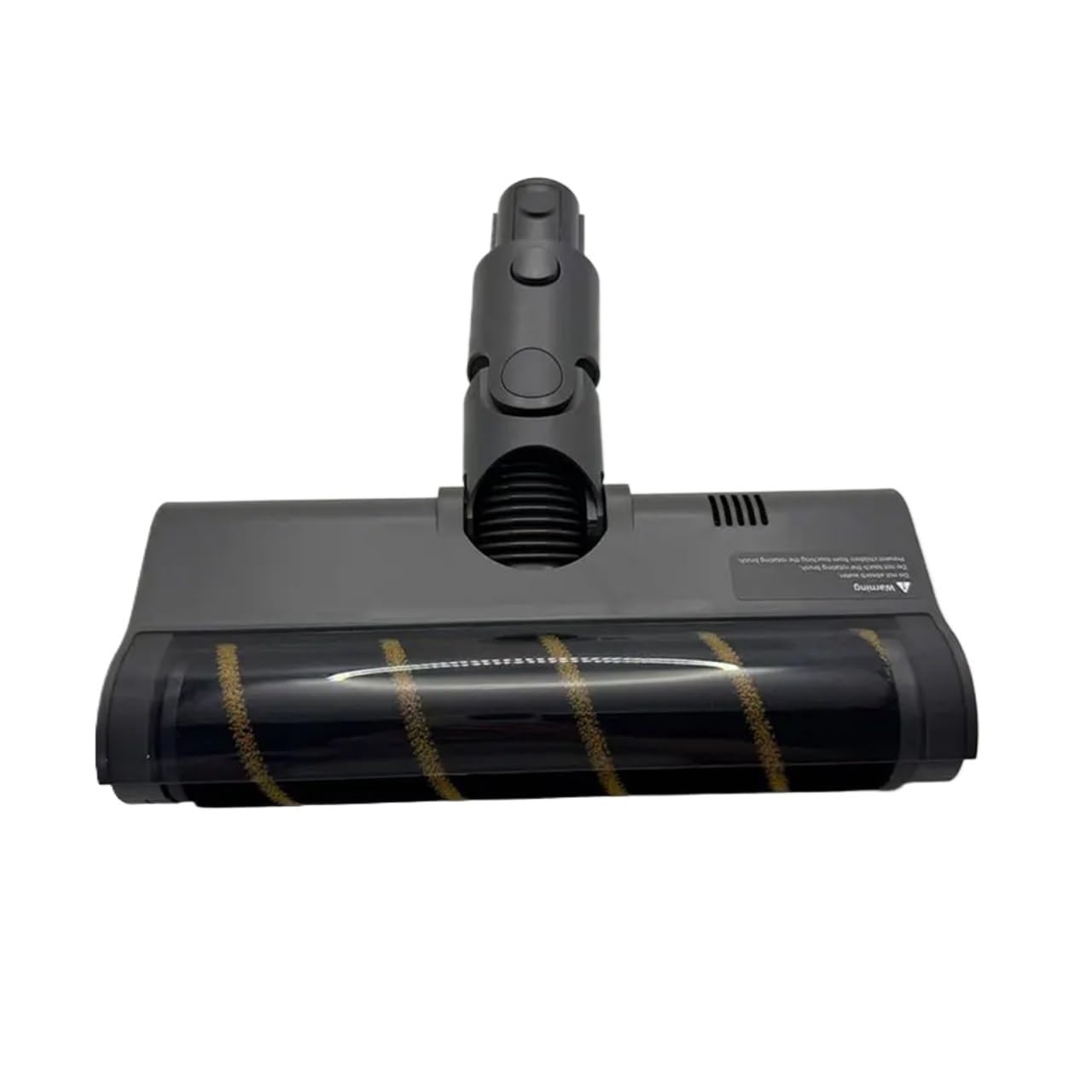 PORRSYDCD Compatible With Dreame R10 V12 V13 V16S R20 Pro Hard Floor Brush Unit Assembly With Roller Brush Handheld Wireless Vacuum Cleaner(Without lights)