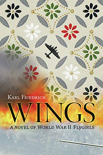 Wings view 2