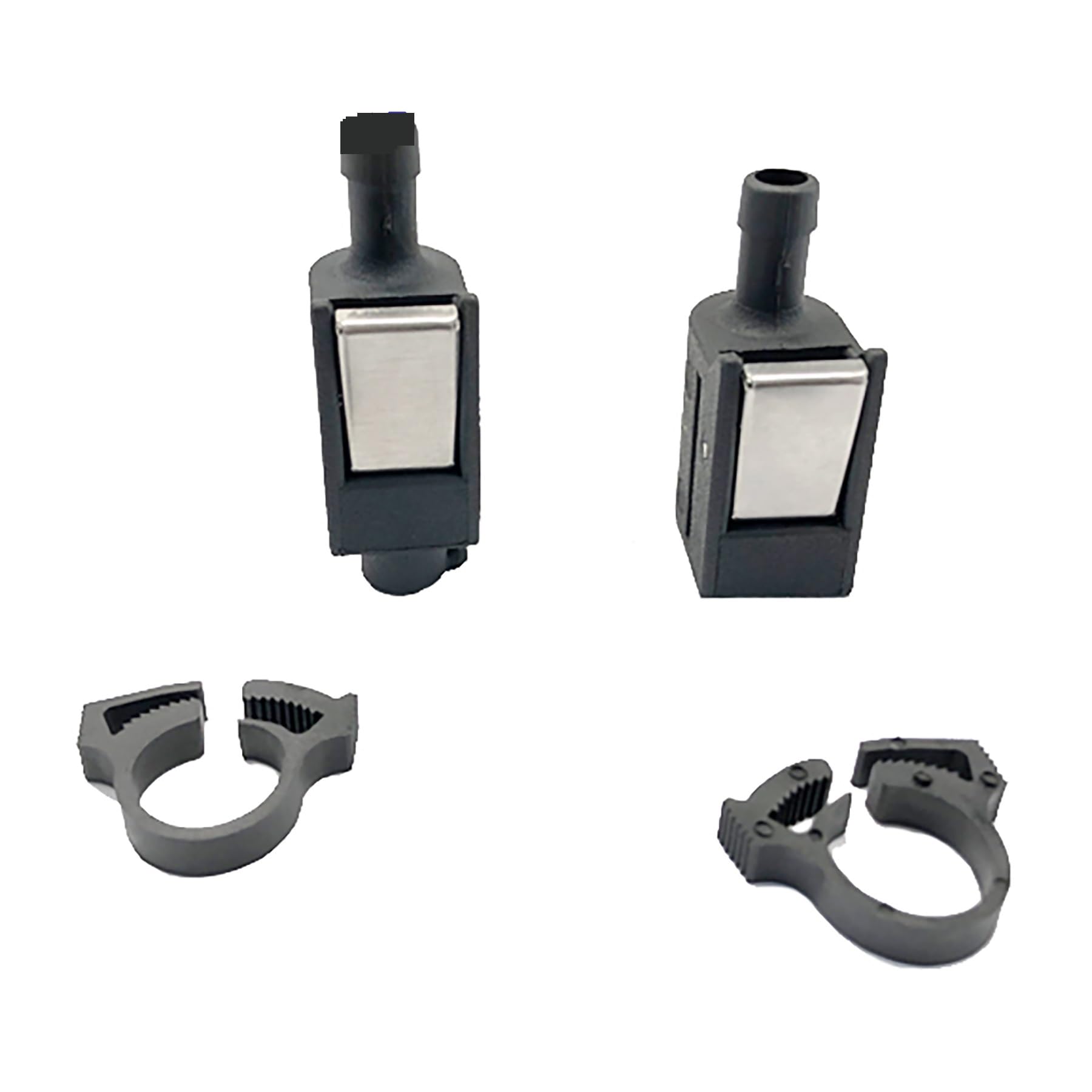 Componenti marini 22-13563Q7 Connettori linea carburante 22-13563A7 Per Yamaha/per Mercury 22-13563A6 22-13563Q3 22-13563A3 22-13563T7 - FO2888 riparazioni facili