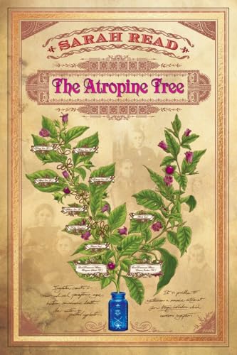 Cover of The Atropine Tree