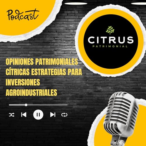 Opiniones Patrimoniales C&iacute;tricas Estrategias para Inversiones Agroindustriales