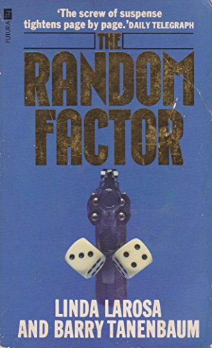 Random Factor 0708818595 Book Cover