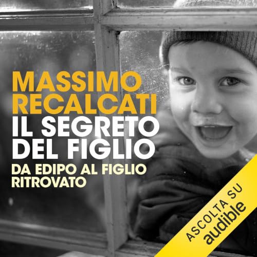 『Il segreto del figlio』のカバーアート