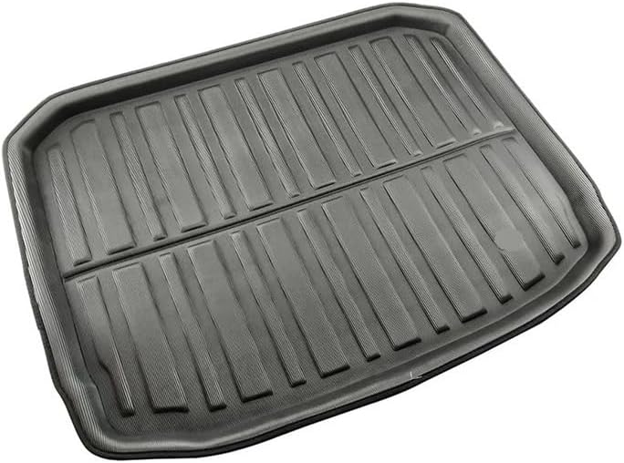 Car Trunk Mat Boot Cargo Liner Mat For A3 For S3 For RS3 For 8V Sportback Hatchback 2013-2020 Trunk Floor Tray Carpet 2014-2019