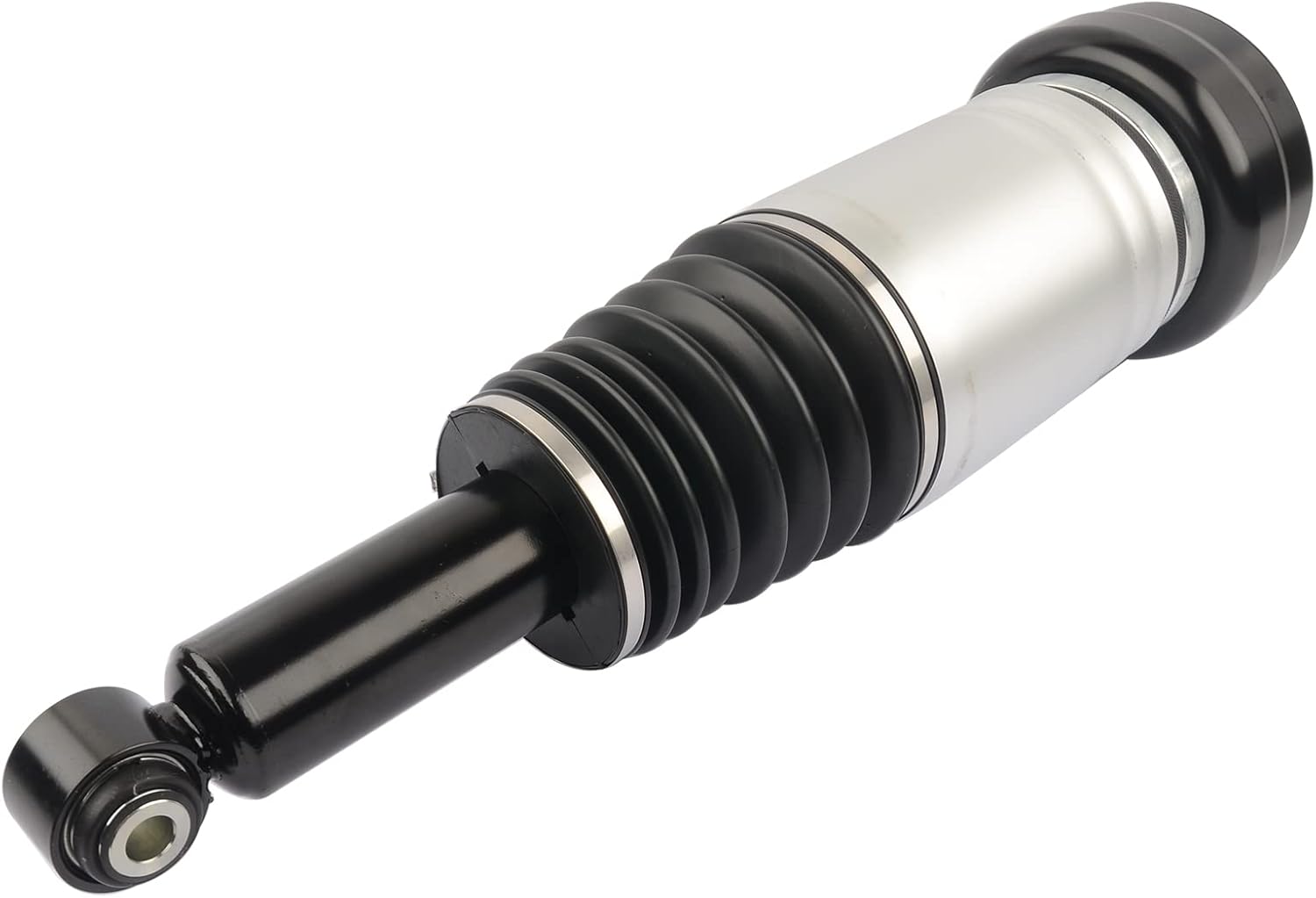Rear Air Suspension Strut Shock Absorber C2C41340 Replacement for 2004-2009 Jaguar XJR, XJ8, Van-den Plas, 2005-2009 Super V8, 2010 XJ 2W935A965EC 44-069506