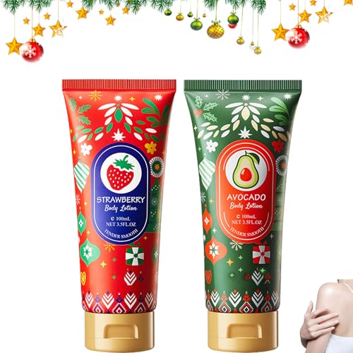 Weihnachtliches Körperlotion Geschenkset, Feuchtigkeitscreme Handcreme Körpercreme Set, Bodylotion für hydratisierte Haut, feuchtigkeitsspendende Körperlotion für geschmeidige Haut body lotion Weihnachtliches Körperlotion Geschenkset, Feuchtigkeitscreme Handcreme Körpercreme Set, Bodylotion für hydratisierte Haut, feuchtigkeitsspendende Körperlotion für geschmeidige Haut body lotion