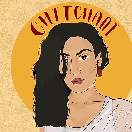 Ep 8: Diversity in the media and being a 'coconut' (with Chandni Sembhi)
