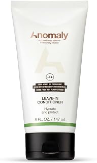 Anomaly Leave-In Conditioner For Hydration With Avocado & Murumuru Butter, All Hair Type, 147 Ml,1 Count Price In India