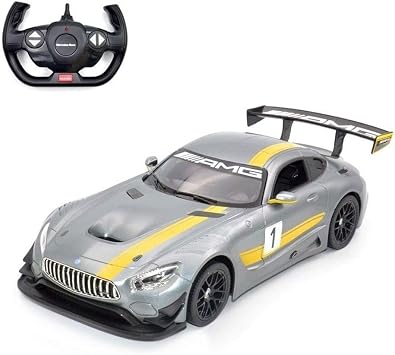 Remote Control Car Sports Car Toy, 2020 RC Car Adult with Lights and Controller Control Car 114 Drift Racing for Boys Girls Kids Adults