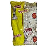 pipa calabaza cruda  Pipas de calabaza tostadas \"La Madrileña\" - 1kg