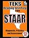 TEKS 4th Grade Reading Test Prep for STAAR