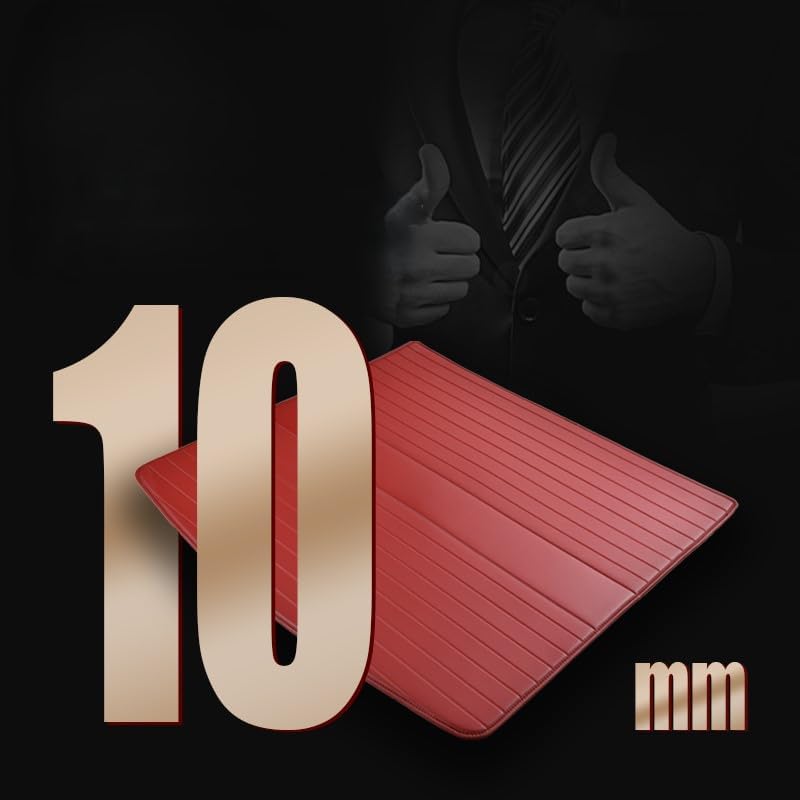 アウディ S5 4ドア 2007-2016 向けの自動車専用カスタマイズ トランク マット、高級職人技の車のトランク マット、豪華な