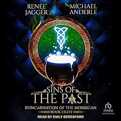 Couverture de Sins of the Past