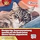 INABA Churu Puree Katzenleckerlis Creamy Snacks, Hochwertige Proteine mit Thunfisch und Lachs 56 g (1er Pack), Katzensnacks in Premium Qualität
