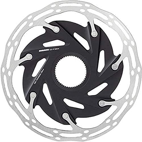 SRAM Centerline XR Rotor140mm/Center Lock