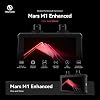 Kit de Transmisión de Video Inalámbrico Hollyland Mars 4K con Transmisor y Receptor Monitor Mejorado Mars M1, Alcance de 450 pies, Sistema de Producción HDMI SDI (Paquete) 8