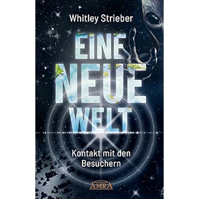 EINE NEUE WELT. Kontakt mit den Besuchern