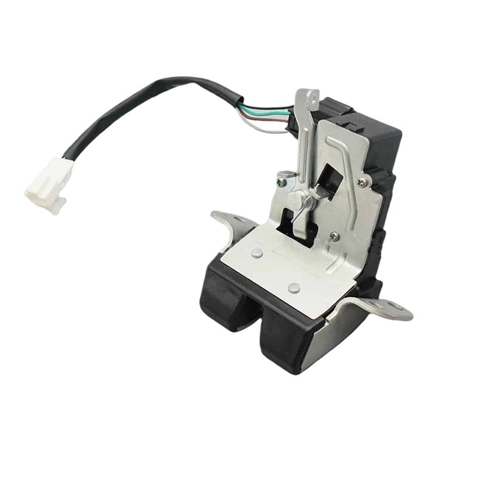 Liftgate Trunk Latch 81230-C7000 for Hyundai for I20 for GB for IB for Elite for Rear Trunk Tailgate Door Lock Boot Lid
