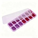 4 en 1 Aire acondicionado portátil,Cubitos de hielo(Rojo violeta)